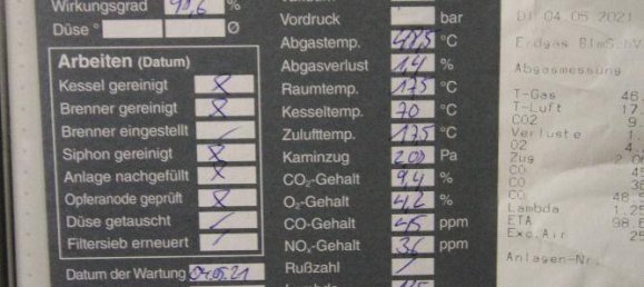 Moradia em banda de 5 divisões em Unna, Germany N.º 271980 6