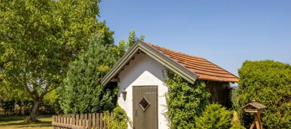 7 Schlafzimmer Haus in Rottal-Inn, Germany, Nr. 153400 23