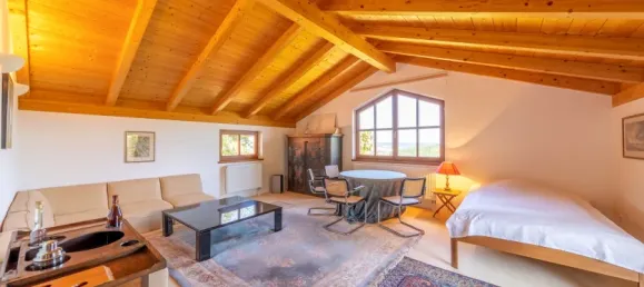 7 Schlafzimmer Haus in Rottal-Inn, Germany, Nr. 153400 16