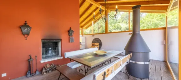 7 Schlafzimmer Haus in Rottal-Inn, Germany, Nr. 153400 14