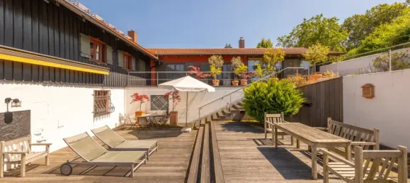 7 Schlafzimmer Haus in Rottal-Inn, Germany, Nr. 153400 10