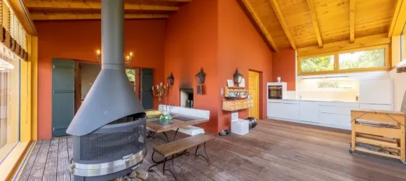 7 Schlafzimmer Haus in Rottal-Inn, Germany, Nr. 153400 15