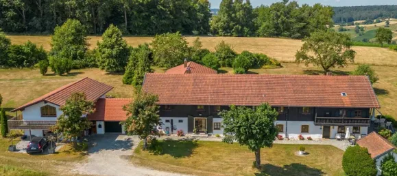 7 Schlafzimmer Haus in Rottal-Inn, Germany, Nr. 153400 2