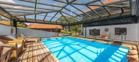 7 Schlafzimmer Haus in Rottal-Inn, Germany, Nr. 153400 8