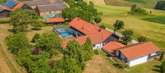 7 Schlafzimmer Haus in Rottal-Inn, Germany, Nr. 153400 5