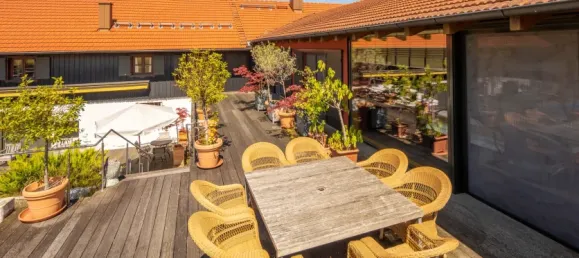 7 Schlafzimmer Haus in Rottal-Inn, Germany, Nr. 153400 12