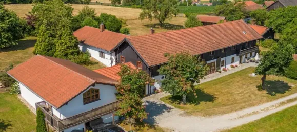 7 Schlafzimmer Haus in Rottal-Inn, Germany, Nr. 153400 3