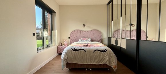 Замки и поместья с 4 спальнями в Пурнуа-ла-Грас, Франция № 95249 14