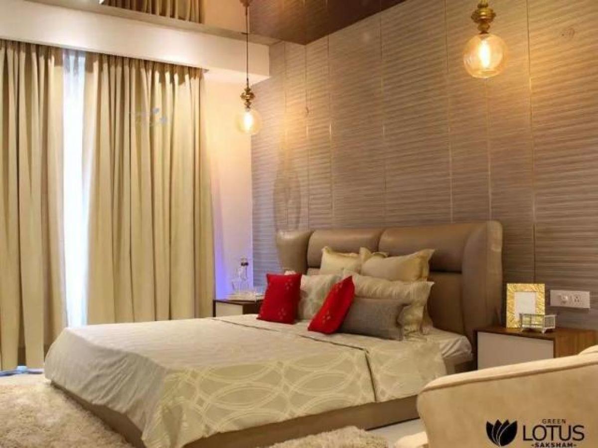 4 bedrooms House in Mohali, India No. 42845