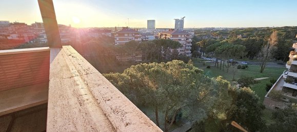 5-Zimmer Wohnung in Rome, Italy, Nr. 48550 43