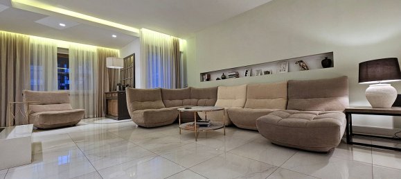 5-Zimmer Wohnung in Rome, Italy, Nr. 48550 6