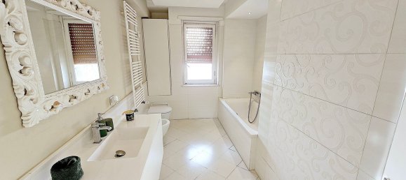 5-Zimmer Wohnung in Rome, Italy, Nr. 48550 29