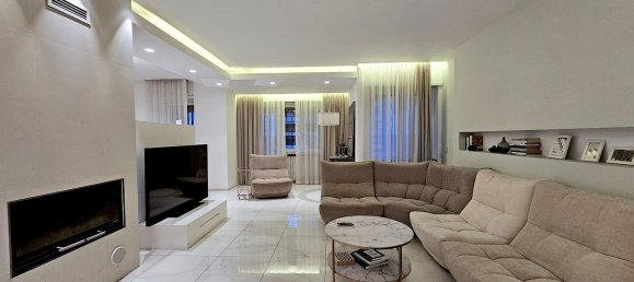 5-Zimmer Wohnung in Rome, Italy, Nr. 48550 4