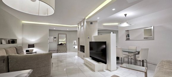 5-Zimmer Wohnung in Rome, Italy, Nr. 48550 10