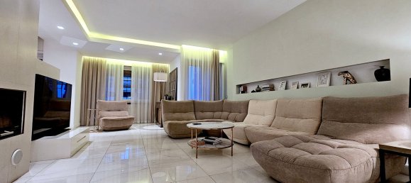 5-Zimmer Wohnung in Rome, Italy, Nr. 48550 8