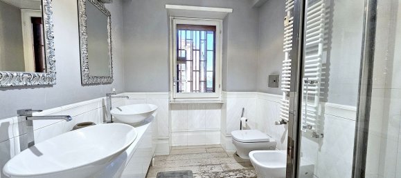 5-Zimmer Wohnung in Rome, Italy, Nr. 48550 34