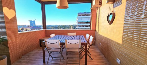 5-Zimmer Wohnung in Rome, Italy, Nr. 48550 49