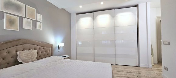 5-Zimmer Wohnung in Rome, Italy, Nr. 48550 25