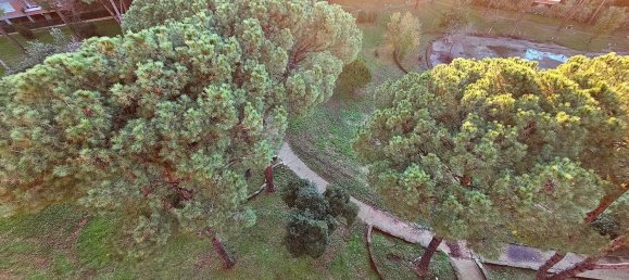 5-Zimmer Wohnung in Rome, Italy, Nr. 48550 44