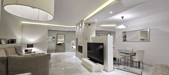 5-Zimmer Wohnung in Rome, Italy, Nr. 48550 2