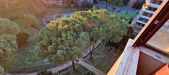 5-Zimmer Wohnung in Rome, Italy, Nr. 48550 45