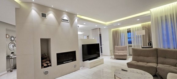 5-Zimmer Wohnung in Rome, Italy, Nr. 48550 7