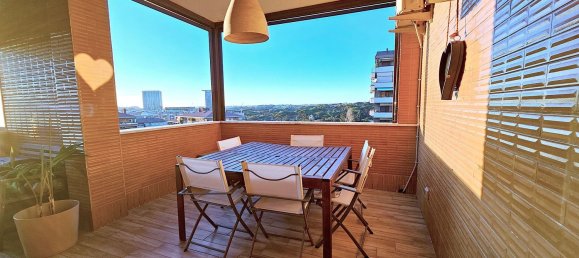 5-Zimmer Wohnung in Rome, Italy, Nr. 48550 50