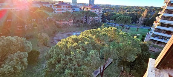 5-Zimmer Wohnung in Rome, Italy, Nr. 48550 46