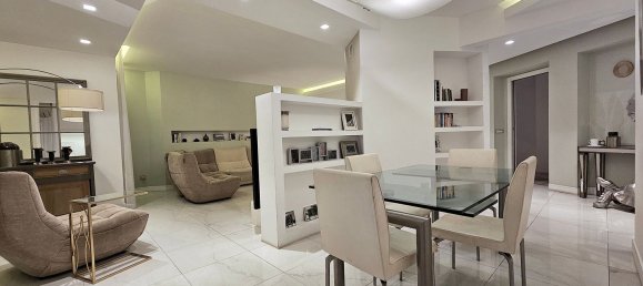 5-Zimmer Wohnung in Rome, Italy, Nr. 48550 14