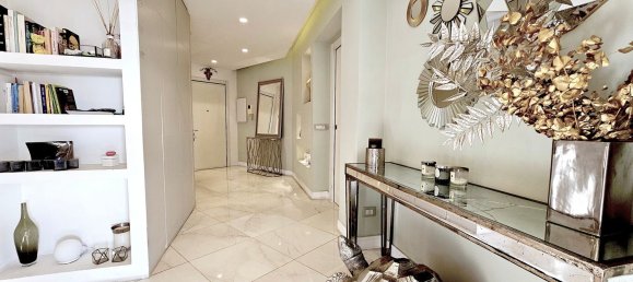 5-Zimmer Wohnung in Rome, Italy, Nr. 48550 11