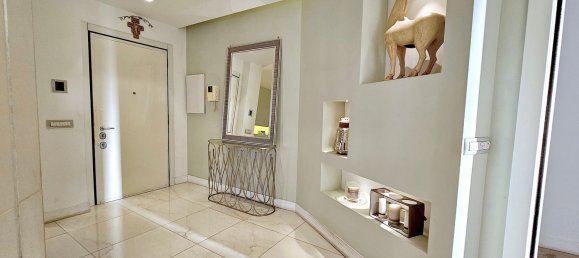 5-Zimmer Wohnung in Rome, Italy, Nr. 48550 22