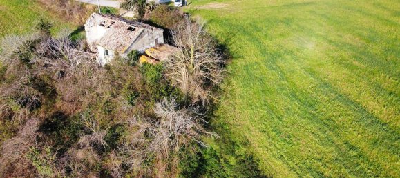 Дом с 8 комнатами в Монтефельчино, Италия № 143784 19