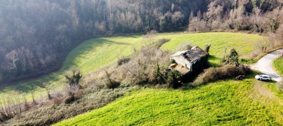 Дом с 8 комнатами в Монтефельчино, Италия № 143784 18