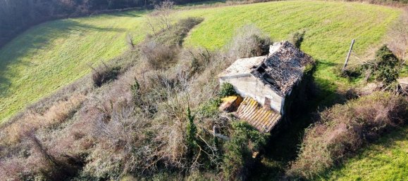 Дом с 8 комнатами в Монтефельчино, Италия № 143784 12