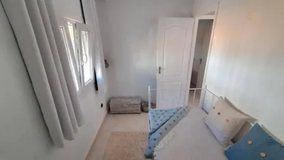 2 Schlafzimmer Wohnung in Fuengirola, Spain, Nr. 140340