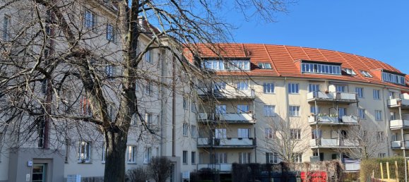 3-Zimmer Wohnung in Dresden, Germany, Nr. 27959 2