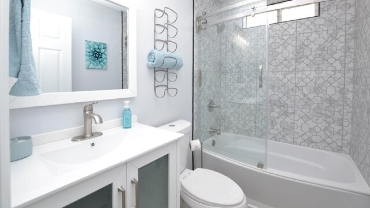 3 غرف نوم منزل في Payson, USA رقم 416019