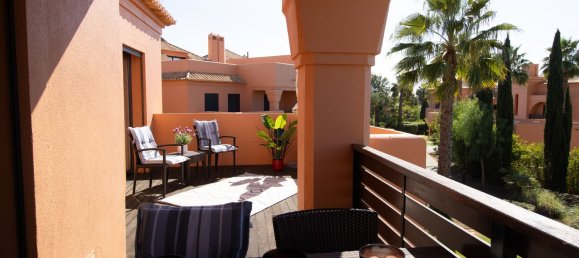 Dúplex de 3 dormitorios en Silves, Portugal No. 108341 10