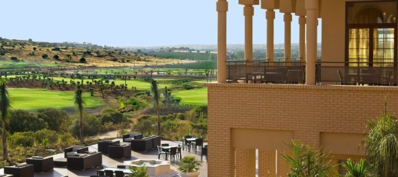 Dúplex de 3 dormitorios en Silves, Portugal No. 108341 23