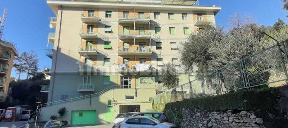 2 bedrooms Apartment in Genoa, Italy No. 250921 14