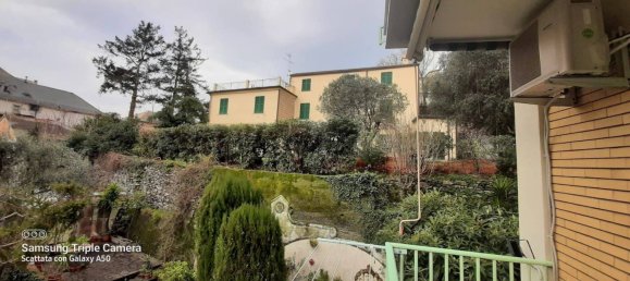 2 bedrooms Apartment in Genoa, Italy No. 250921 10