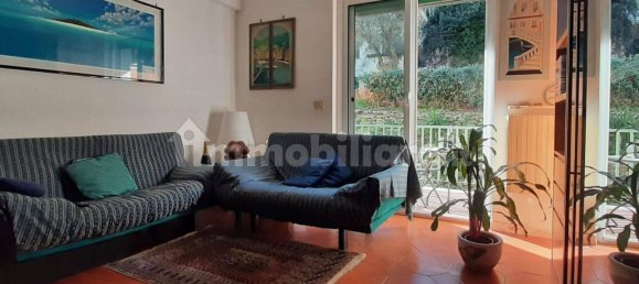 2 bedrooms Apartment in Genoa, Italy No. 250921 2