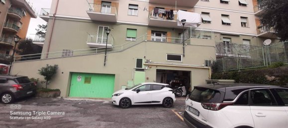 2 bedrooms Apartment in Genoa, Italy No. 250921 15