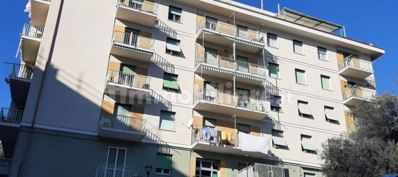 2 bedrooms Apartment in Genoa, Italy No. 250921 13