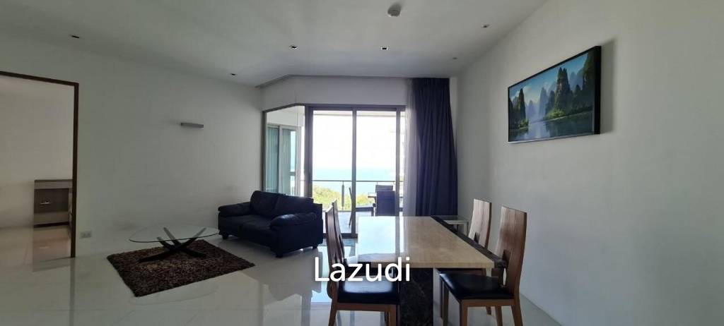 2 bedrooms Condo in Bang Lamung, Thailand No. 15522