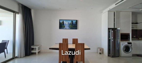 2 bedrooms Condo in Bang Lamung, Thailand No. 15522 6