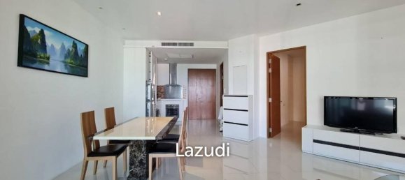 2 bedrooms Condo in Bang Lamung, Thailand No. 15522 4
