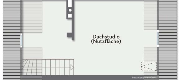 Таунхаус с 4 комнатами в Вандсбек, Германия № 348895 15