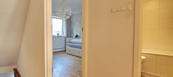 Таунхаус с 4 комнатами в Вандсбек, Германия № 348895 29