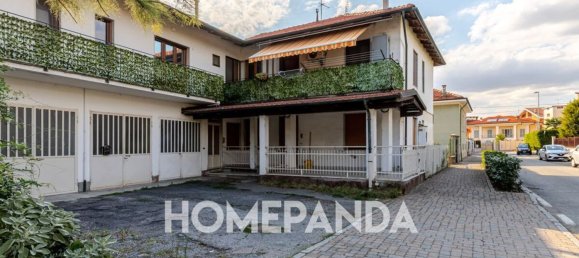 2 bedrooms Apartment in Vinovo, Italy No. 317232 19